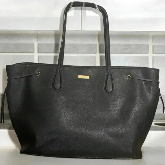 Kate Spade Large Tote - Picture 1 of 9
